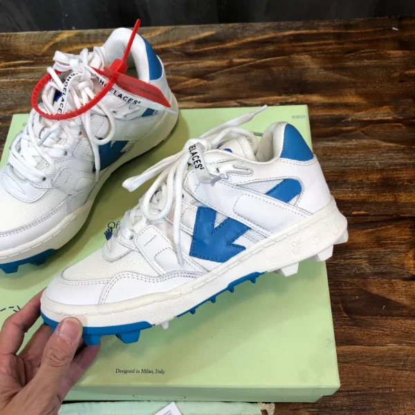 Off-White Mountain Cleats Sneakers – OFF66 - Image 2
