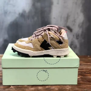 Off-White Mountain Cleats Sneakers – OFF68