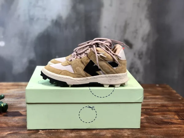 Off-White Mountain Cleats Sneakers – OFF68