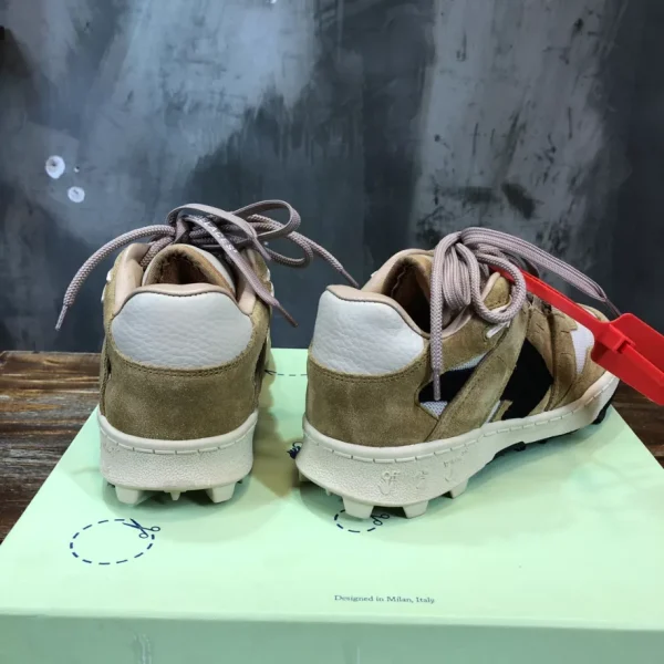 Off-White Mountain Cleats Sneakers – OFF68 - Image 4