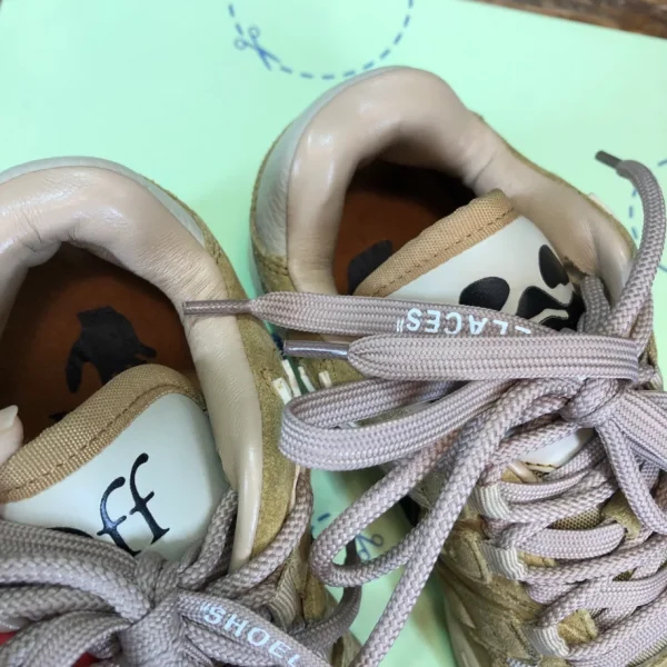 Off-White Mountain Cleats Sneakers – OFF68 - Image 5