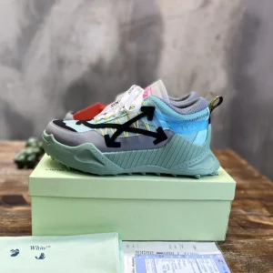 Off-White Odsy 1000 Sneaker – OFF18