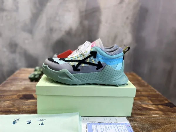 Off-White Odsy 1000 Sneaker – OFF18