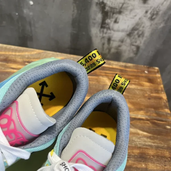 Off-White Odsy 1000 Sneaker – OFF18 - Image 4