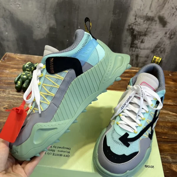 Off-White Odsy 1000 Sneaker – OFF18 - Image 5
