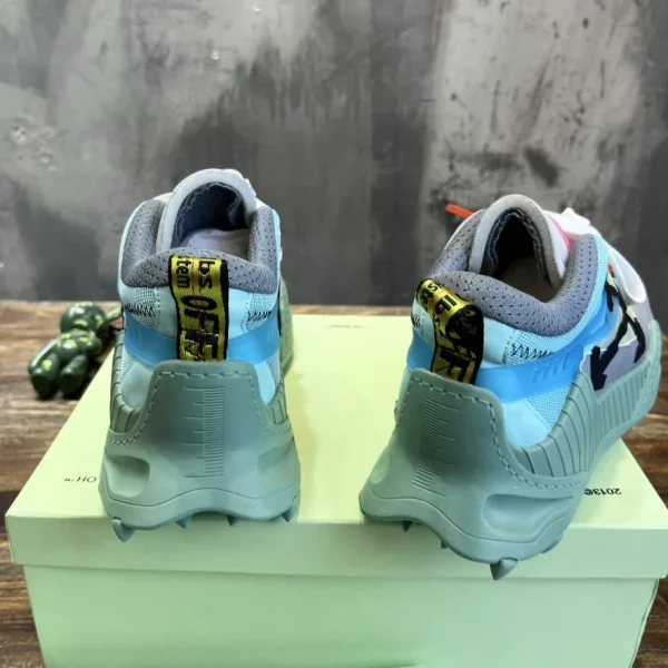 Off-White Odsy 1000 Sneaker – OFF18 - Image 6