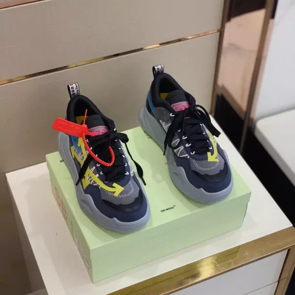 Off-White Odsy 1000 Sneaker – OFF39 - Image 7