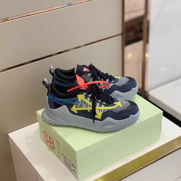 Off-White Odsy 1000 Sneaker – OFF39 - Image 8