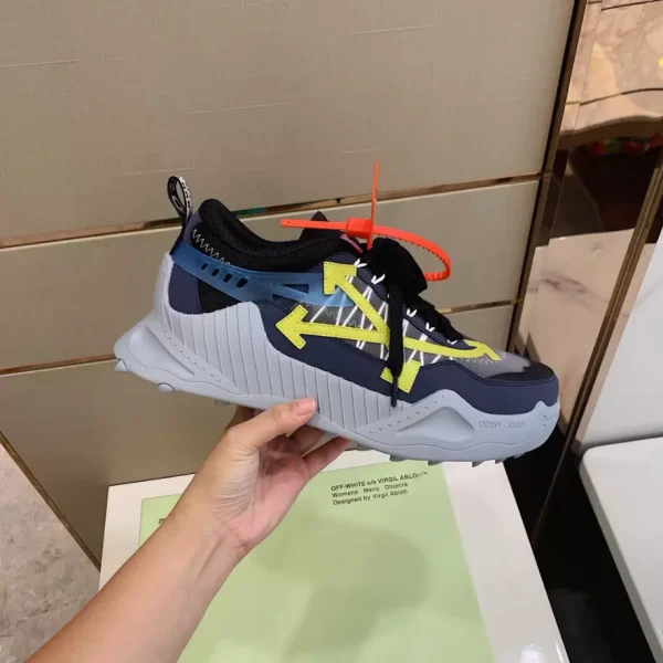 Off-White Odsy 1000 Sneaker – OFF39 - Image 2