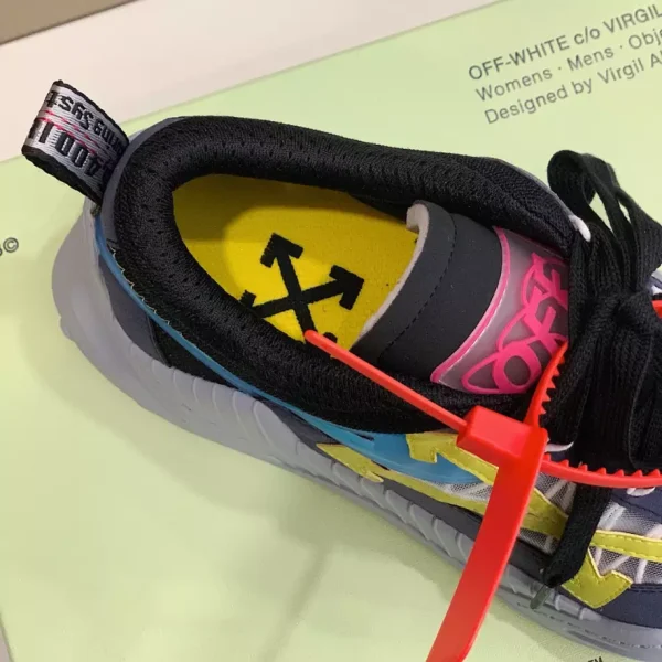 Off-White Odsy 1000 Sneaker – OFF39 - Image 4