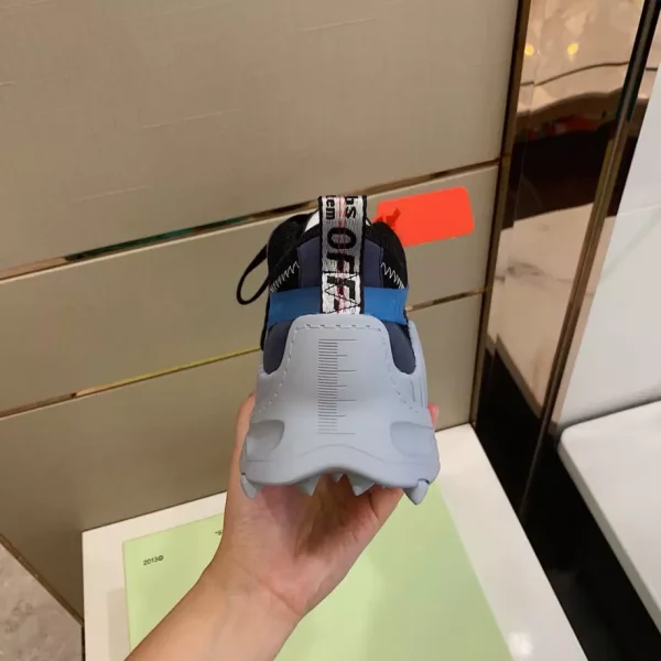 Off-White Odsy 1000 Sneaker – OFF39 - Image 5