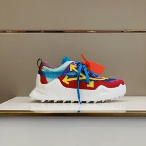 Off-White Odsy 1000 Sneaker – OFF37