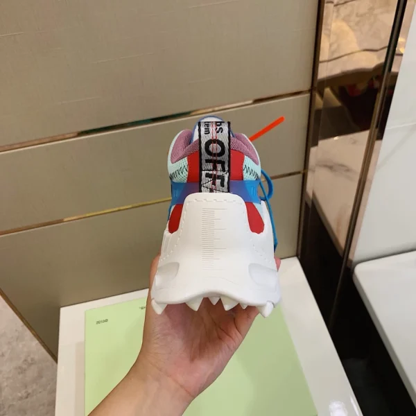 Off-White Odsy 1000 Sneaker – OFF37 - Image 5