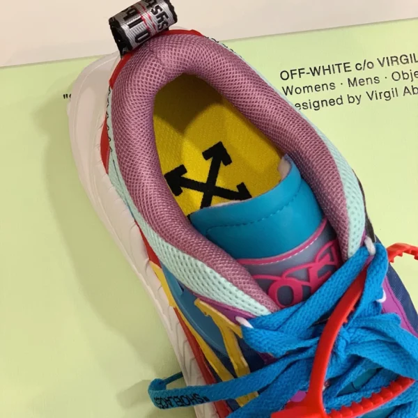 Off-White Odsy 1000 Sneaker – OFF37 - Image 6