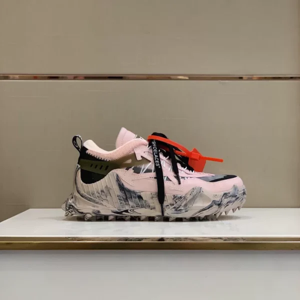Off-White Odsy 1000 Sneaker – OFF38