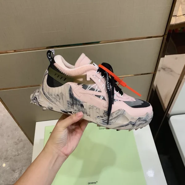 Off-White Odsy 1000 Sneaker – OFF38 - Image 2