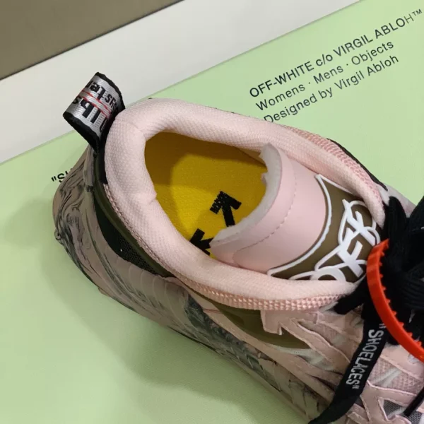 Off-White Odsy 1000 Sneaker – OFF38 - Image 4