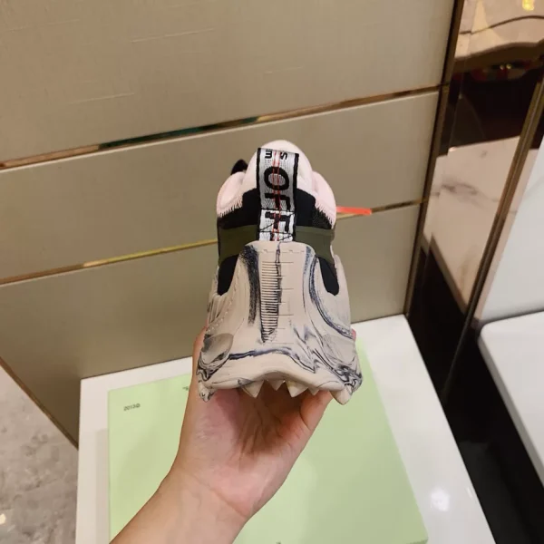 Off-White Odsy 1000 Sneaker – OFF38 - Image 5