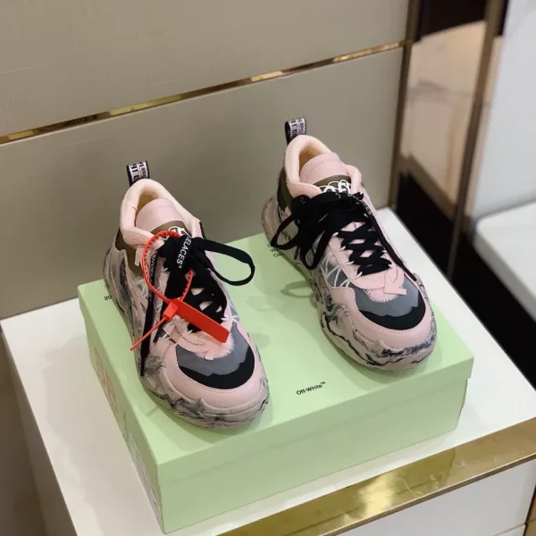 Off-White Odsy 1000 Sneaker – OFF38 - Image 6