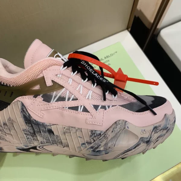 Off-White Odsy 1000 Sneaker – OFF38 - Image 7