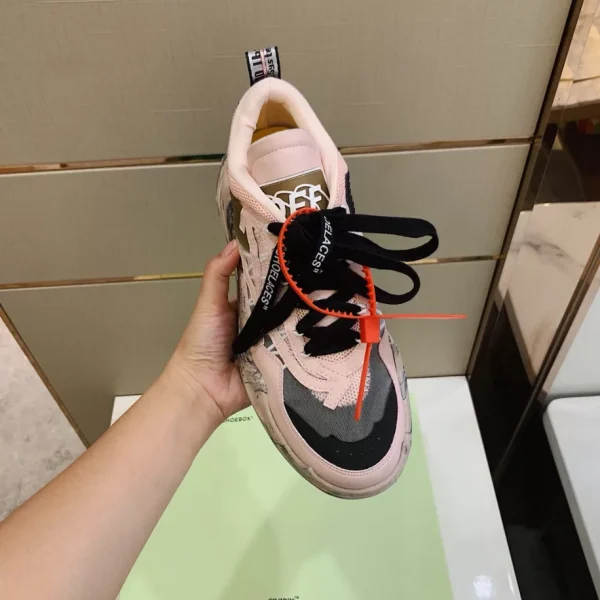 Off-White Odsy 1000 Sneaker – OFF38 - Image 3