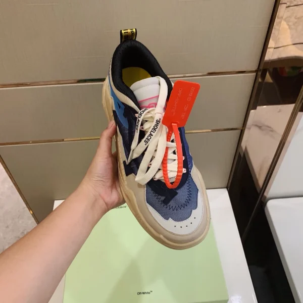Off-White Odsy 1000 Sneaker – OFF40 - Image 5