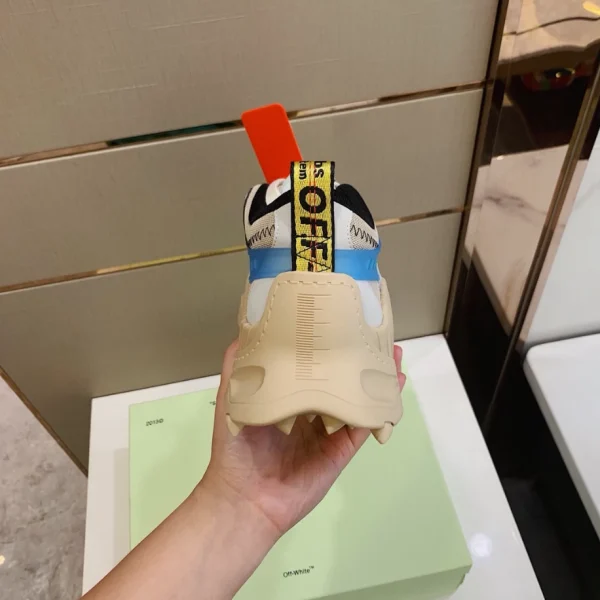 Off-White Odsy 1000 Sneaker – OFF40 - Image 6