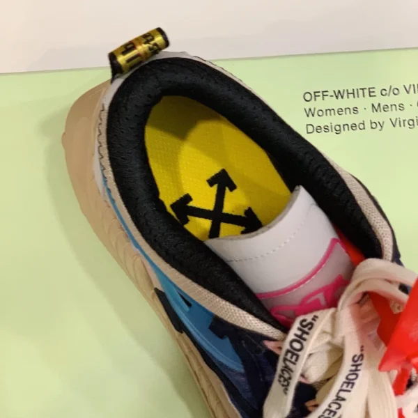 Off-White Odsy 1000 Sneaker – OFF40 - Image 7