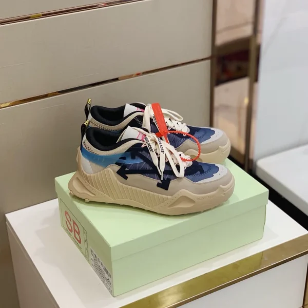 Off-White Odsy 1000 Sneaker – OFF40 - Image 8