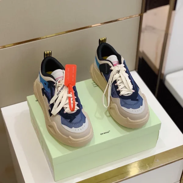 Off-White Odsy 1000 Sneaker – OFF40 - Image 3