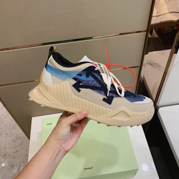 Off-White Odsy 1000 Sneaker – OFF40 - Image 2
