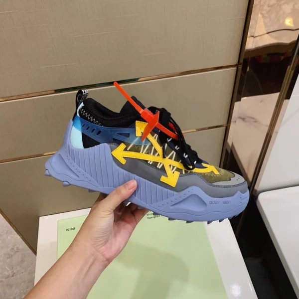 Off-White Odsy 1000 Sneaker – OFF41 - Image 2