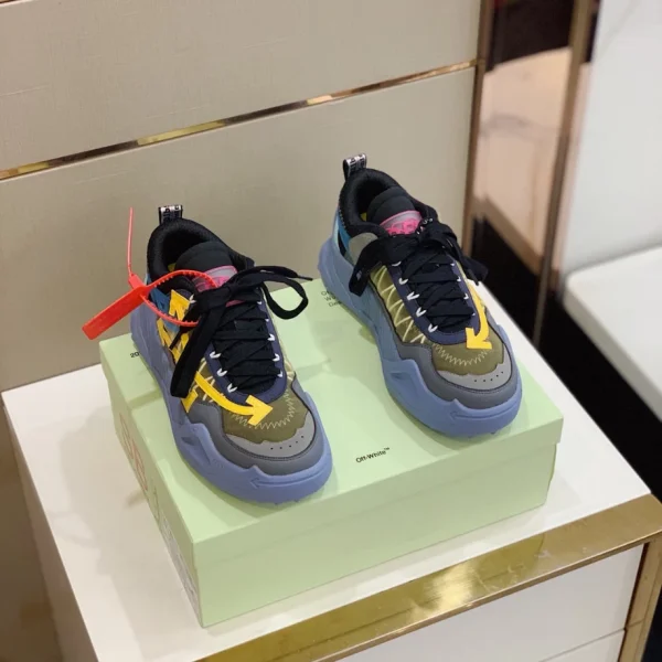 Off-White Odsy 1000 Sneaker – OFF41 - Image 5