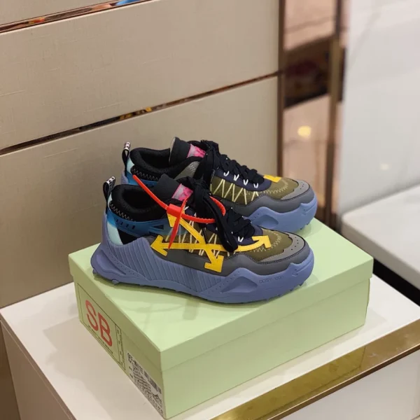 Off-White Odsy 1000 Sneaker – OFF41 - Image 6