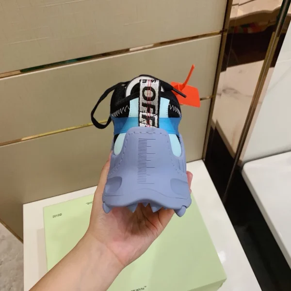 Off-White Odsy 1000 Sneaker – OFF41 - Image 8