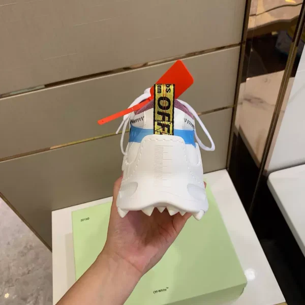 Off-White Odsy 1000 Sneaker – OFF42 - Image 4