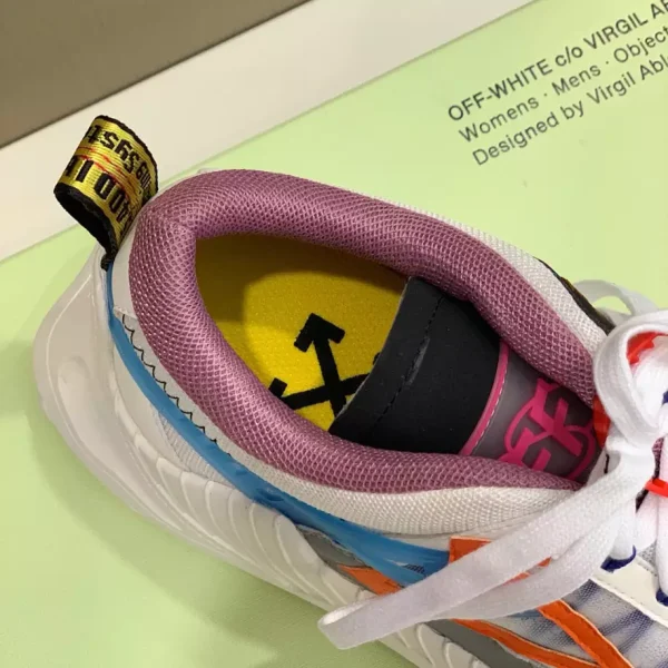 Off-White Odsy 1000 Sneaker – OFF42 - Image 5