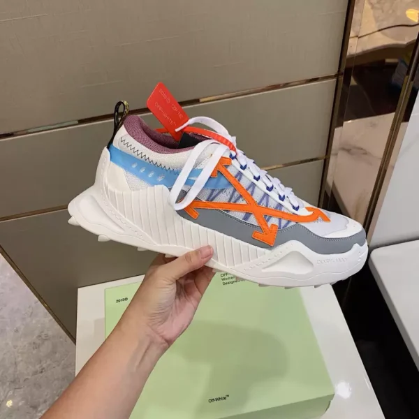 Off-White Odsy 1000 Sneaker – OFF42 - Image 2