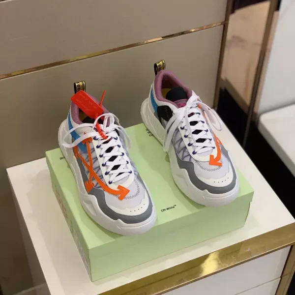 Off-White Odsy 1000 Sneaker – OFF42 - Image 7