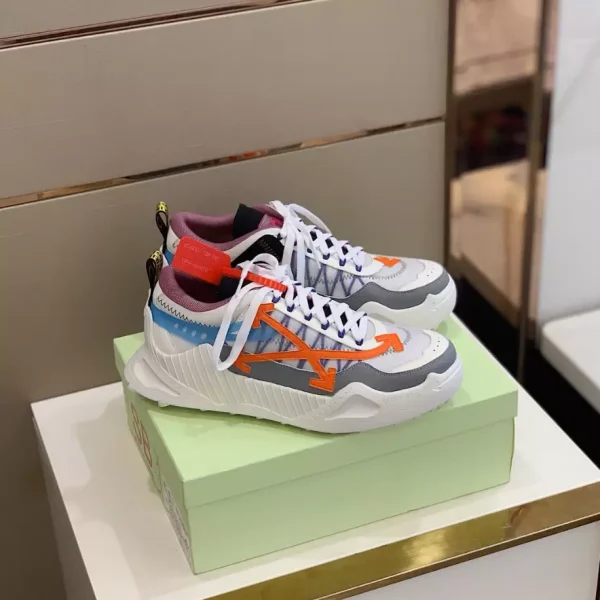 Off-White Odsy 1000 Sneaker – OFF42 - Image 8