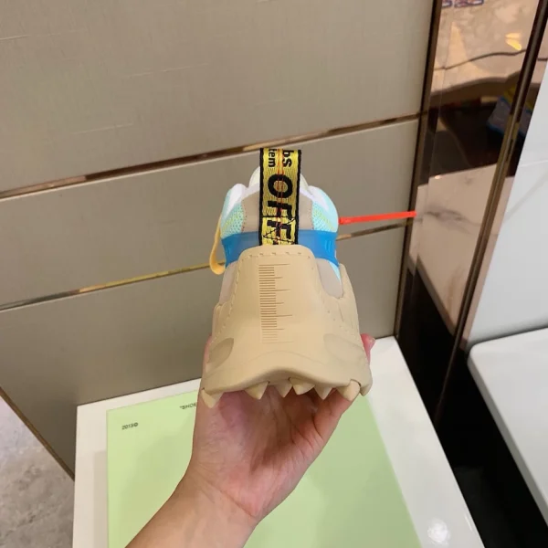 Off-White Odsy 1000 Sneaker – OFF43 - Image 4