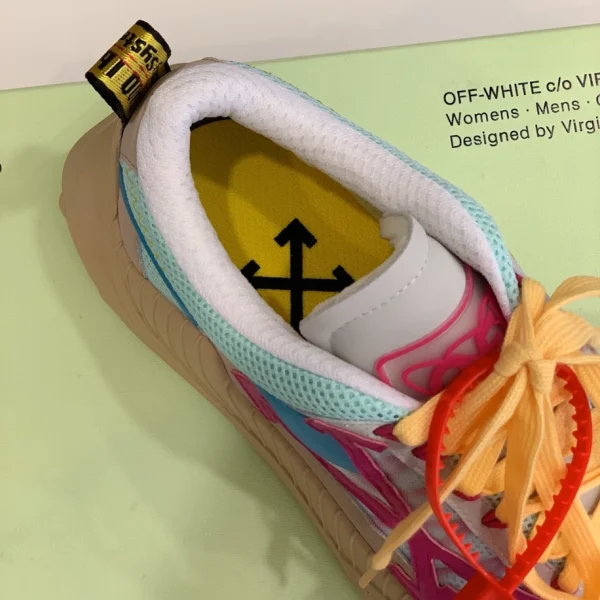 Off-White Odsy 1000 Sneaker – OFF43 - Image 5