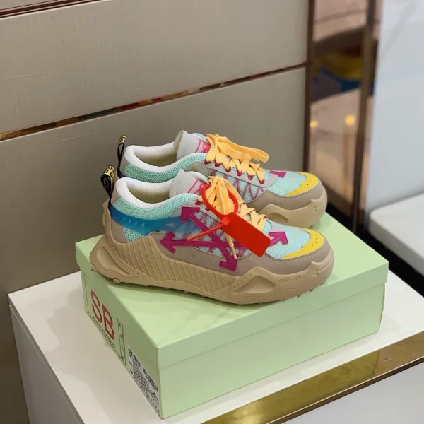 Off-White Odsy 1000 Sneaker – OFF43 - Image 6