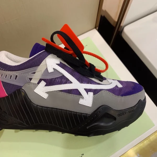 Off-White Odsy 1000 Sneaker – OFF44 - Image 3