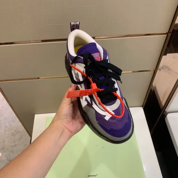 Off-White Odsy 1000 Sneaker – OFF44 - Image 6