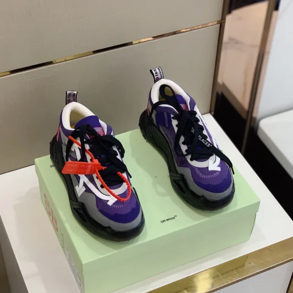 Off-White Odsy 1000 Sneaker – OFF44 - Image 7