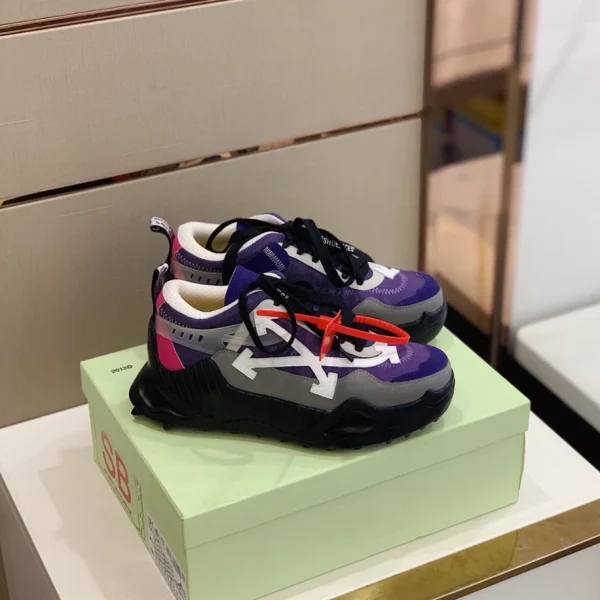 Off-White Odsy 1000 Sneaker – OFF44 - Image 8