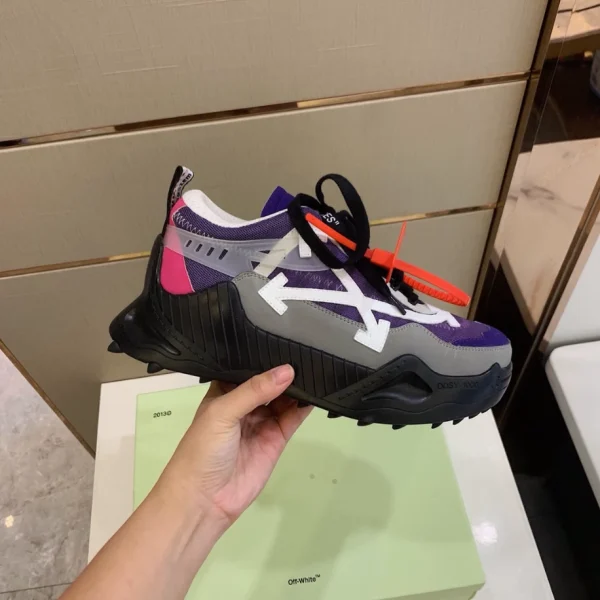 Off-White Odsy 1000 Sneaker – OFF44 - Image 2