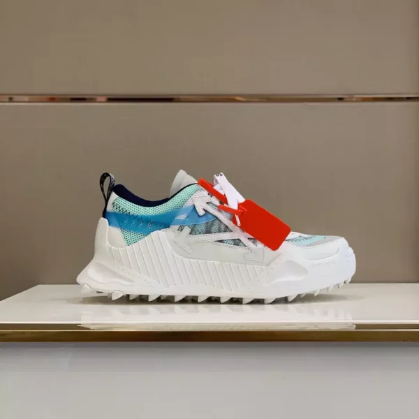 Off-White Odsy 1000 Sneaker – OFF45