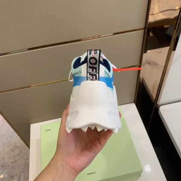 Off-White Odsy 1000 Sneaker – OFF45 - Image 3